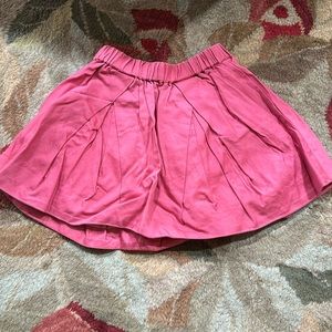 CrewCuts Size 2 Pink Skirts